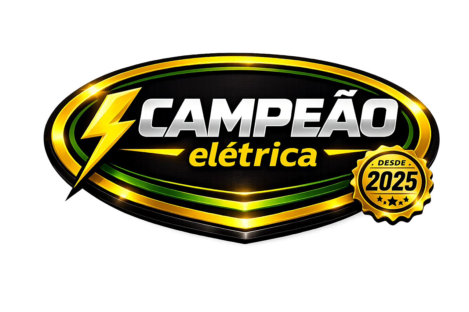 Campeão Elétrica